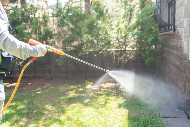 Trusted Green Hill, TN Pest Control Experts